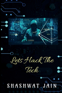 Let's Hack The Tech