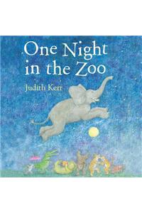 One Night In the Zoo