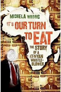 It's Our Turn to Eat