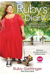 Ruby's Diary