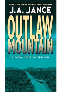 Outlaw Mountain