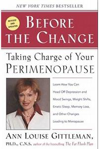 Before the Change