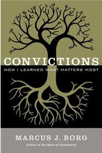 Convictions