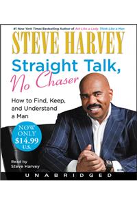 Straight Talk, No Chaser Low Price CD