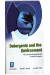 Detergents And The Environment