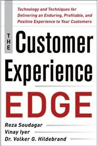 Customer Experience Edge