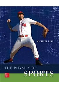 CREATE ONLY The Physics of Sports