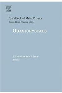 Quasicrystals