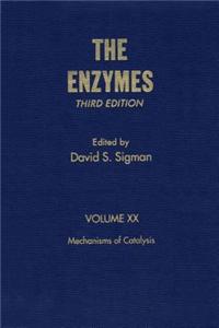 The Enzymes