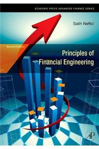 Principles of Financial Engineering