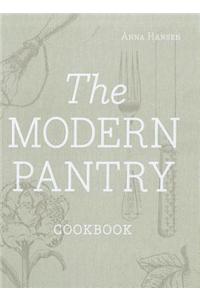 Modern Pantry