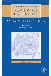 International Review of Cytology
