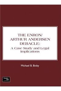 Enron Case Study