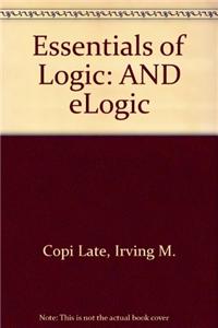 Essentials of Logic