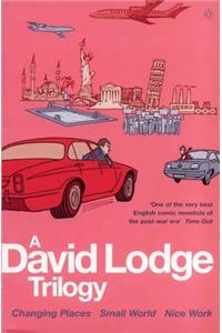 A David Lodge Trilogy