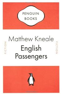 English Passengers (Penguin Celebrations)