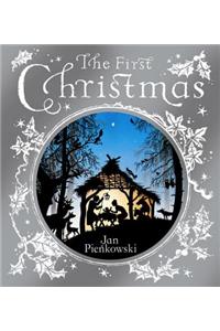 The First Christmas (mini)