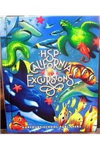 Harcourt School Publishers Storytown: Student Edition Seaways Level 3-1 Grade 3 2010