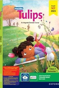 Tulips (Revised Edition) Class 2 Semester 1