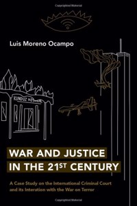 War and Justice in the 21st Century