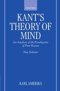 Kant's Theory of Mind