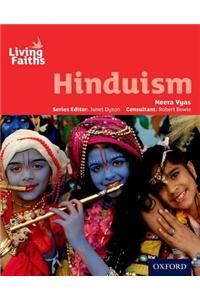 Living Faiths Hinduism Student Book