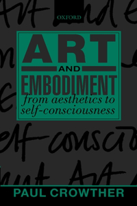 Art and Embodiment