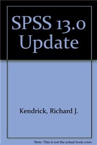 SPSS 13.0 Update