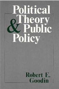 Political Theory and Public Policy