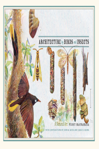 Architecture by Birds and Insects