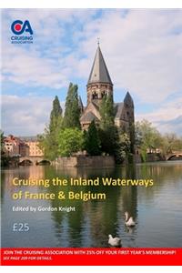 Cruising the Inland Waterways of France and Belgium