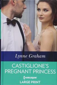 Castiglione's Pregnant Princess