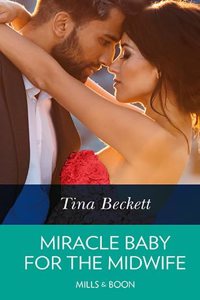 Miracle Baby for the Midwife