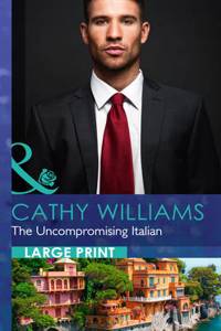 Uncompromising Italian