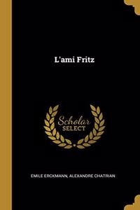 L'ami Fritz