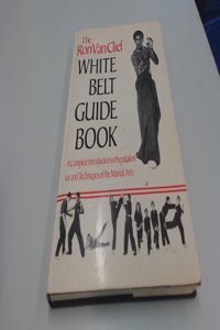 White Belt Guide Book