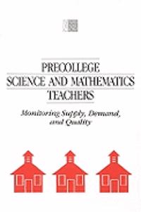 Precollege Science and Mathematics Teachers