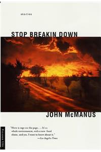 Stop Breakin Down