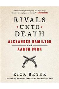 Rivals Unto Death