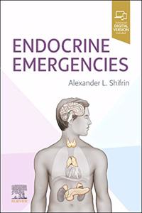 Endocrine Emergencies