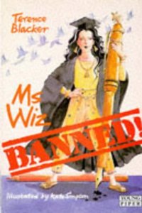 MS WIZ BANNED!