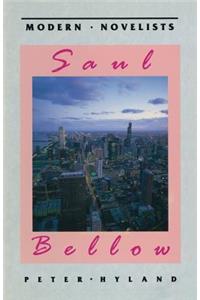 Saul Bellow