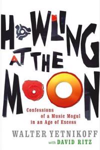 Howling At The Moon