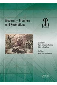 Modernity, Frontiers and Revolutions