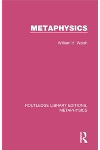 Metaphysics