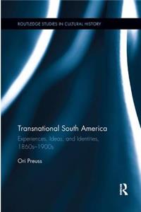 Transnational South America