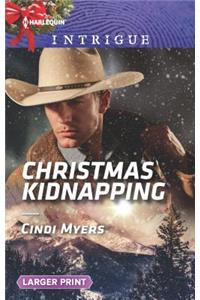 Christmas Kidnapping