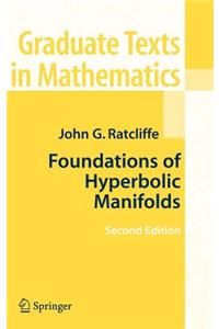 Foundations of Hyperbolic Manifolds