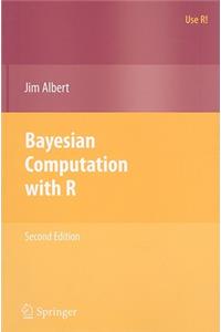 Bayesian Computation with R