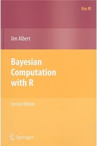 Bayesian Computation with R